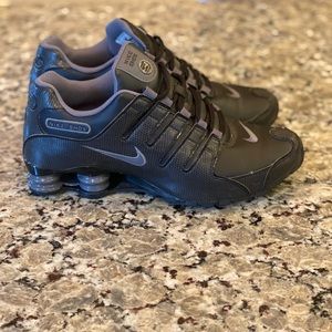 Nike Shox Running Shoe